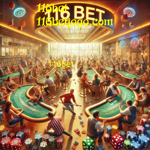 116bet